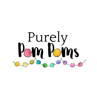 Purely Pom Poms